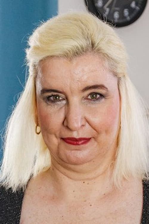 Angel Zuzee profile photo