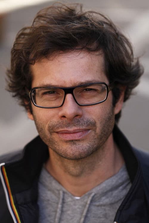 Frédéric Farrucci profile photo