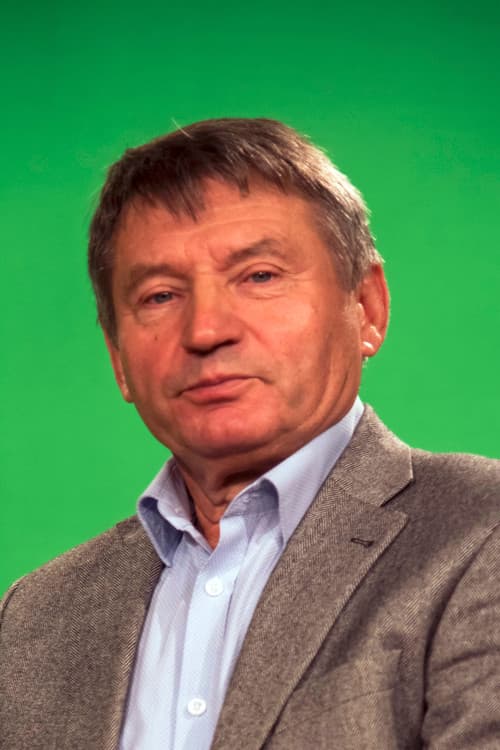 Leonid Muzhuk profile photo