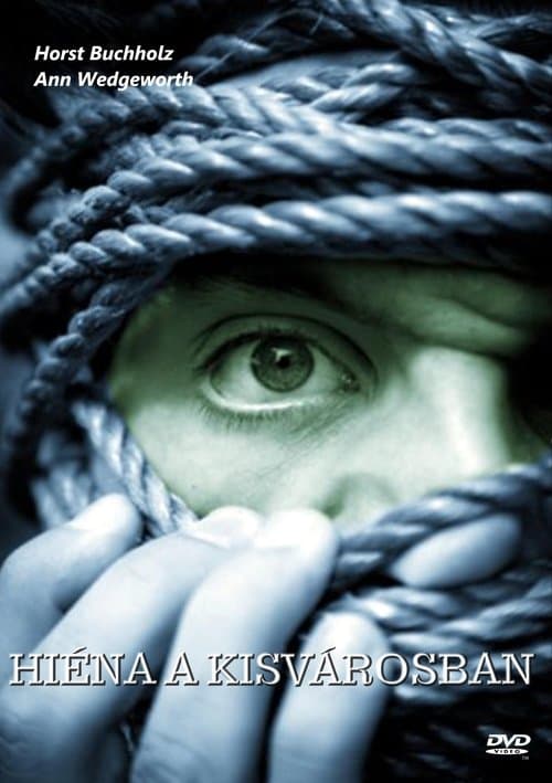 The Catamount Killing poster