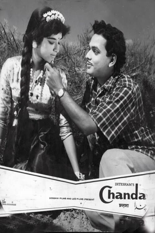 Chanda poster