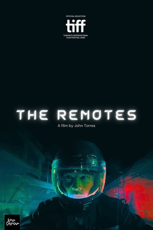The Remotes poster