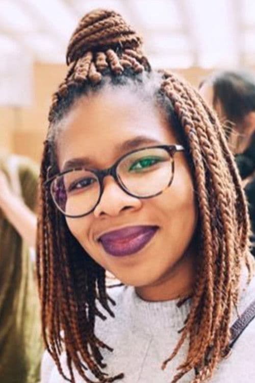 Lwazi Mvusi profile photo