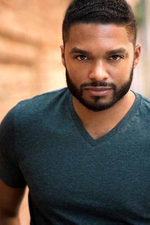 Oscar Gary profile photo