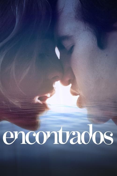 Encontrados poster
