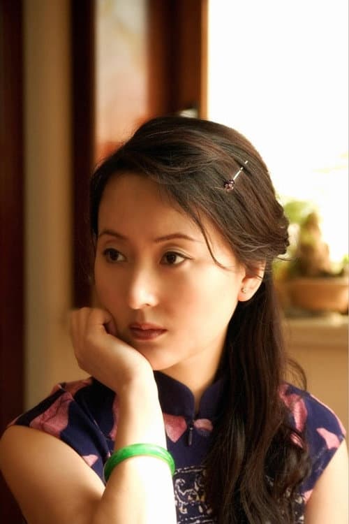 Chen Xiaoxu profile photo