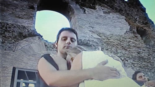 Sublime & Perverso poster