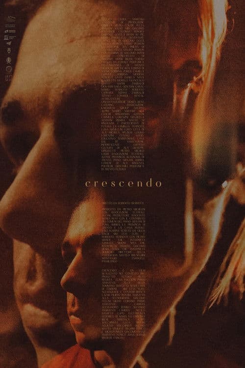 Crescendo poster