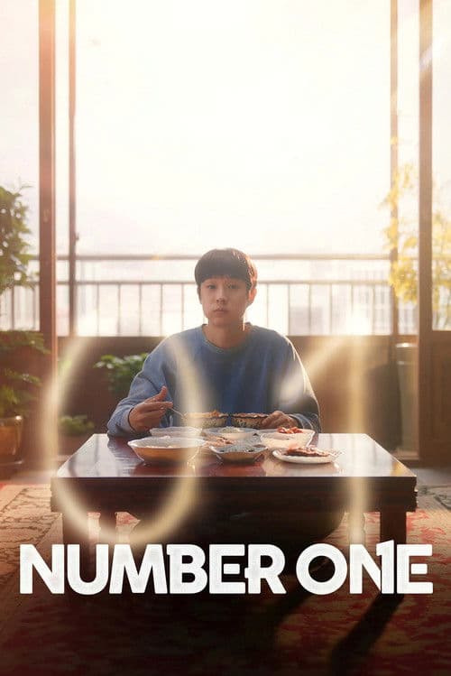 Number One poster