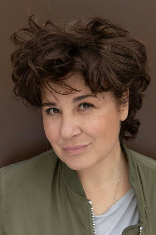 Anita Vulesica profile photo