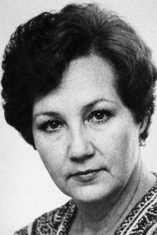 Lyudmila Fedoseeva profile photo