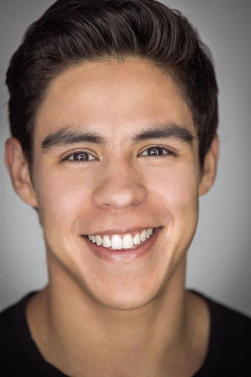 Paco Luna profile photo