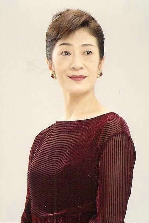 Kazuyo Mita profile photo