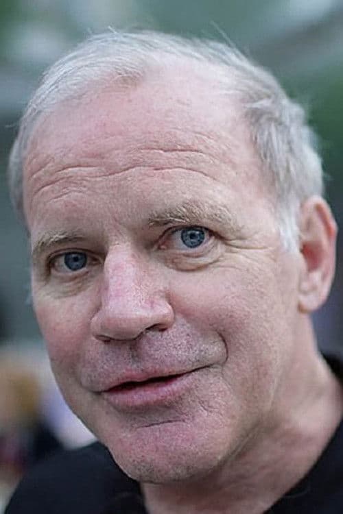 Kary Mullis profile photo