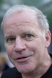 Kary Mullis profile photo