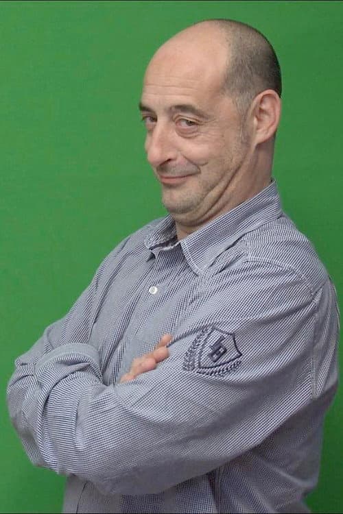Félix Álvarez 'Felisuco' profile photo