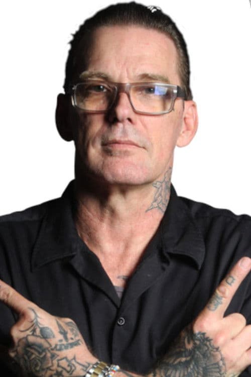 Mike Roche profile photo