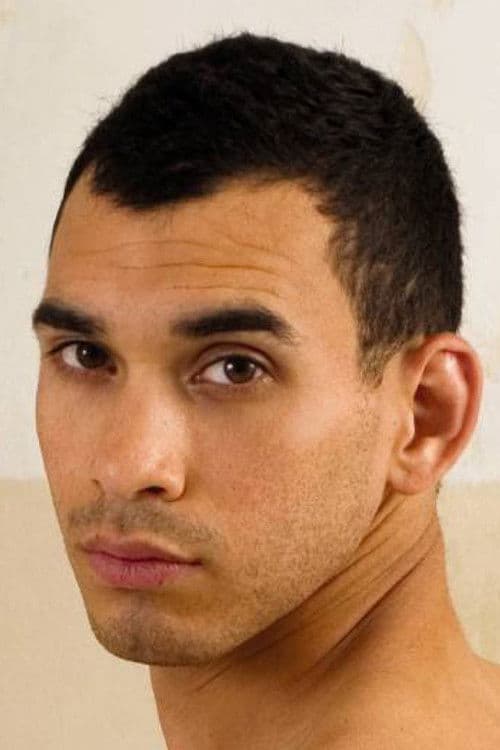 Justin Christopher profile photo