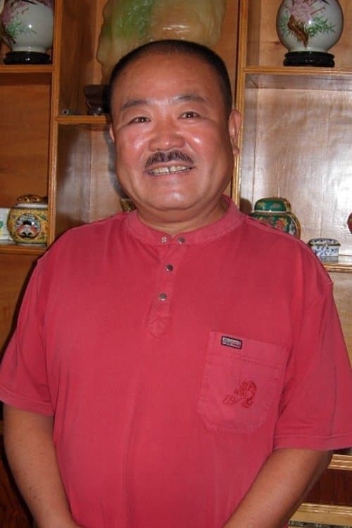 Xu Jingyi profile photo