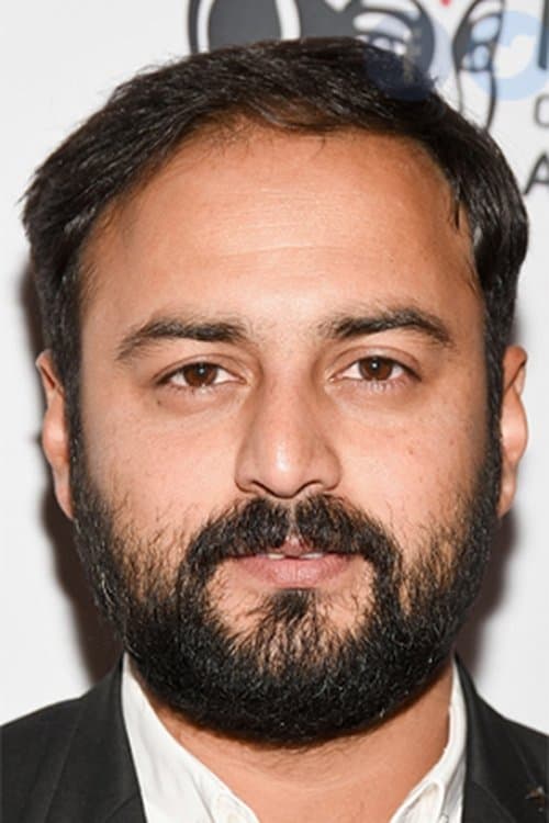 Amar Kaushik profile photo