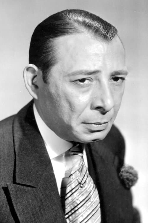 Lucien Prival profile photo