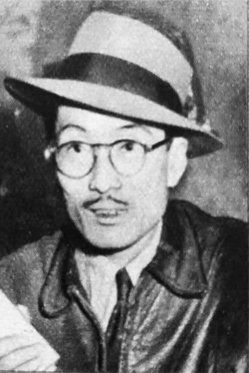 Yasuki Chiba profile photo