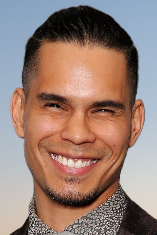 Mark Coles Smith profile photo