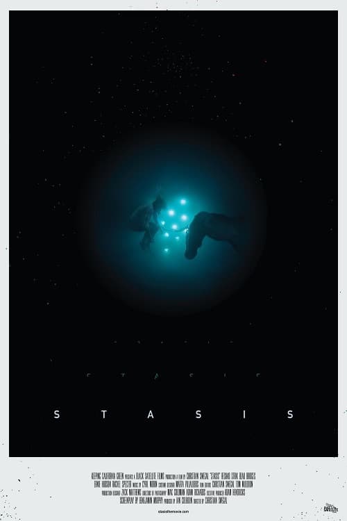 Stasis poster