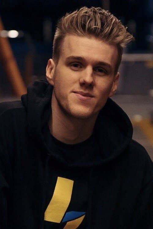 Lachlan Power profile photo