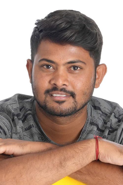 Prasanth Nagarajan profile photo