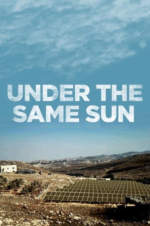 Under the Same Sun poster