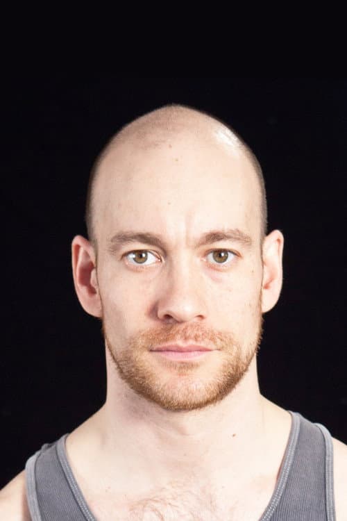 Nicolas Van Burek profile photo