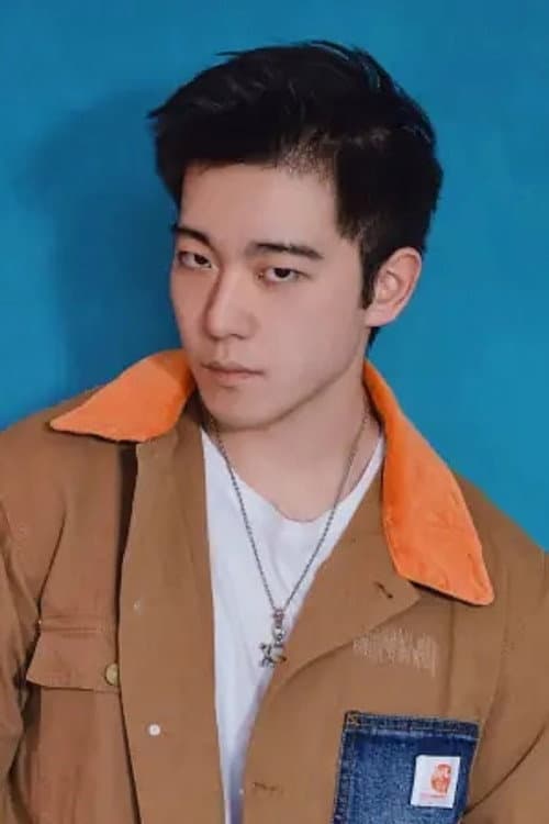 Zhen Ziqi profile photo