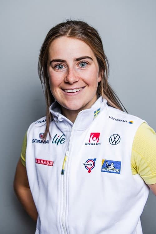 Ebba Andersson profile photo