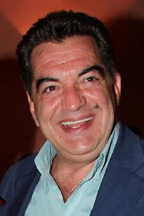 Kostas Evripiotis profile photo