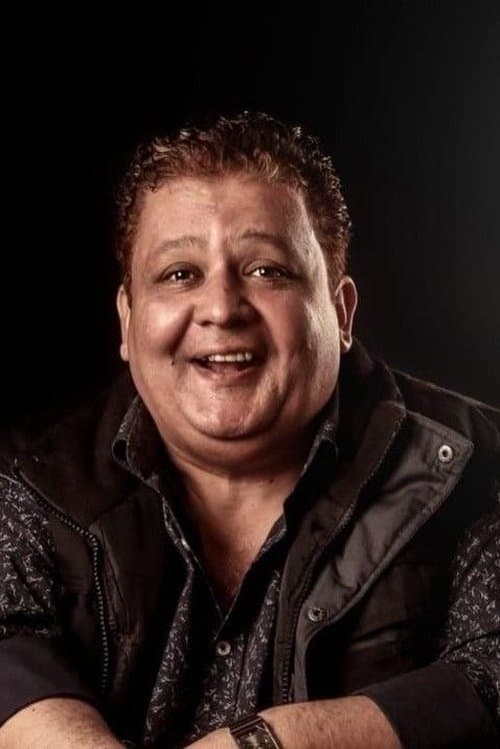 Hazem Fouad profile photo