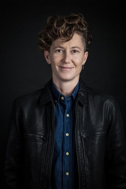 Jessica Harbeck profile photo