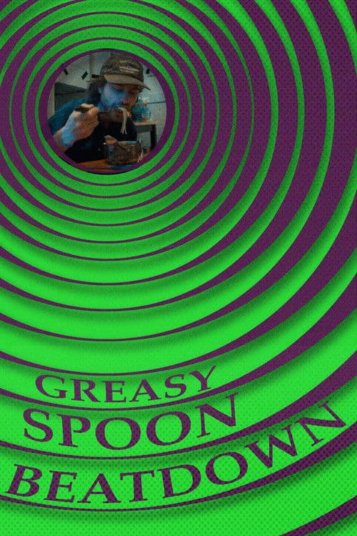 Greasy Spoon Beatdown poster