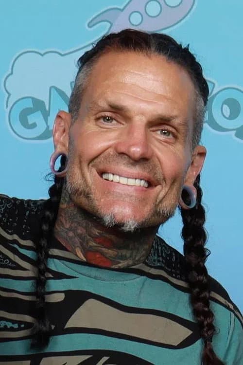 Jeff Hardy profile photo