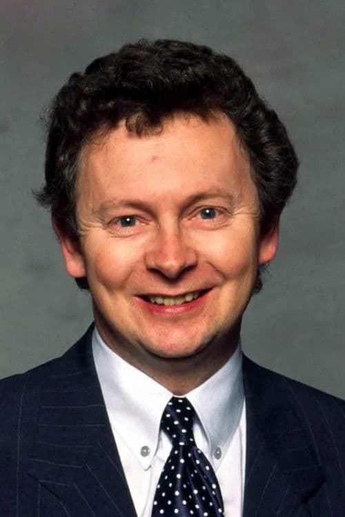 Laurent Broomhead profile photo