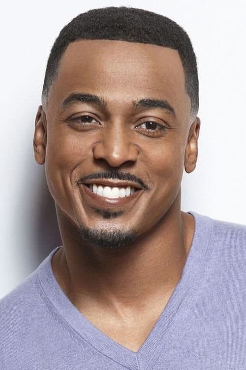 RonReaco Lee profile photo
