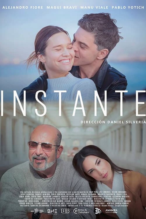 Instante poster