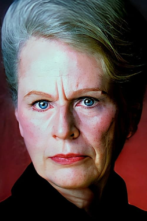 Elizabeth Lawrence profile photo