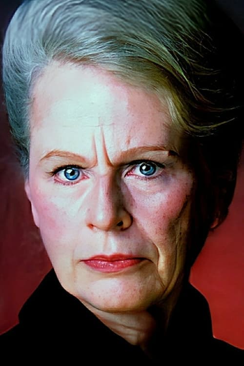 Elizabeth Lawrence profile photo