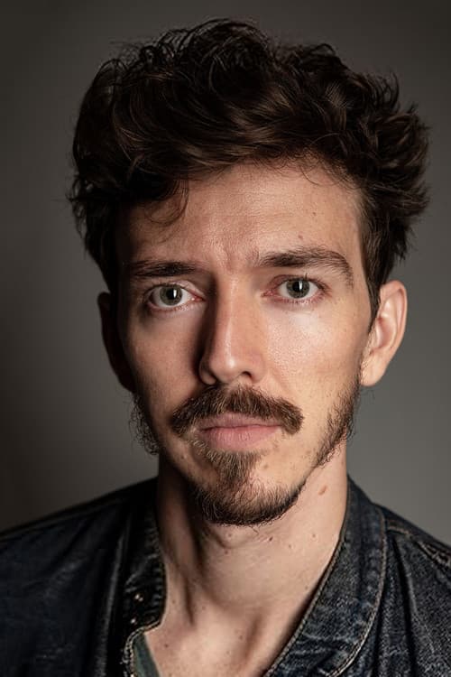 Gabriel Agüero profile photo