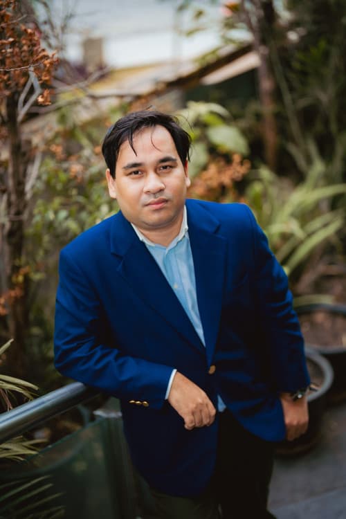 Ivan Makhsara profile photo