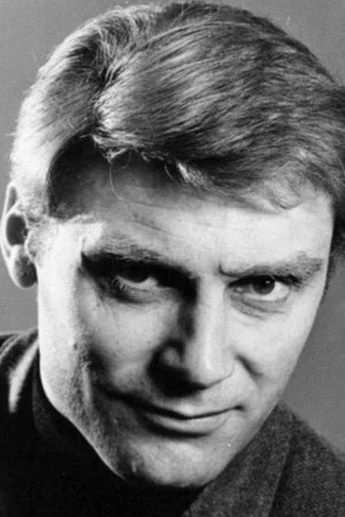 Stelio Candelli profile photo