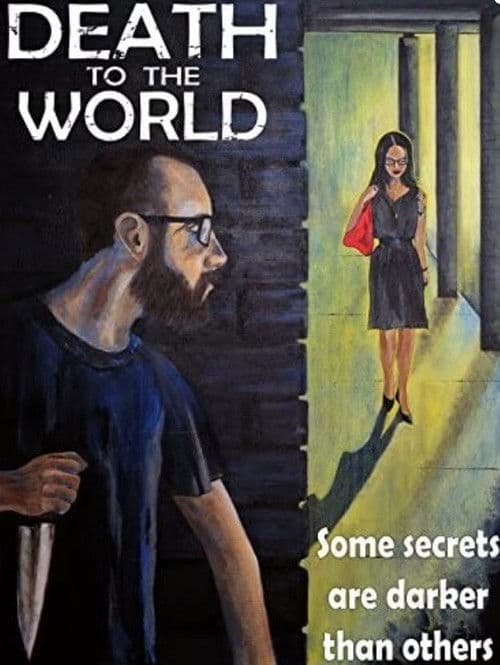 Death to the World poster