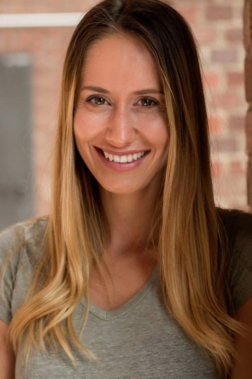 Anna Beletzki profile photo