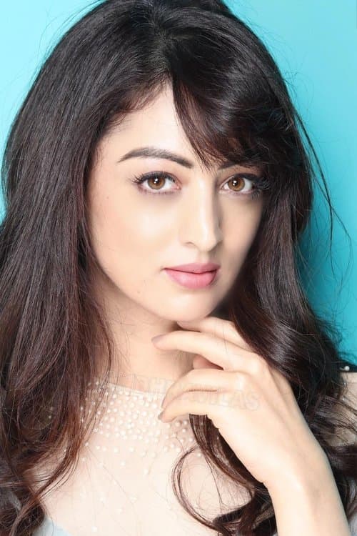 Sandeepa Dhar profile photo